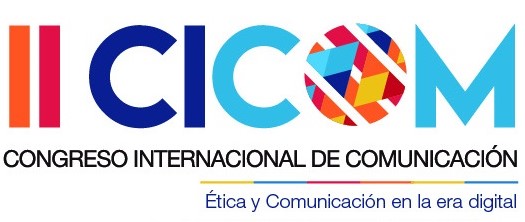 Congreso Internacional de Comunicación - Cicom