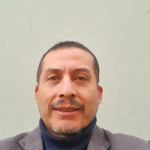 Pablo Leoncio Galarza Castro