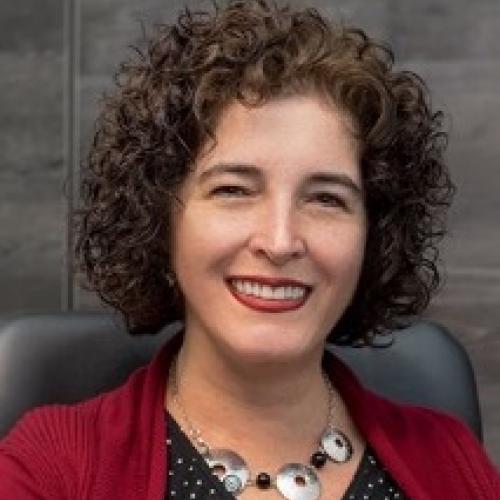 Cecilia Esperanza Ugalde Sanchez