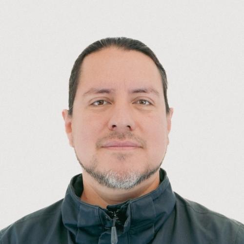 Jaime Eduardo Garrido Chauvin