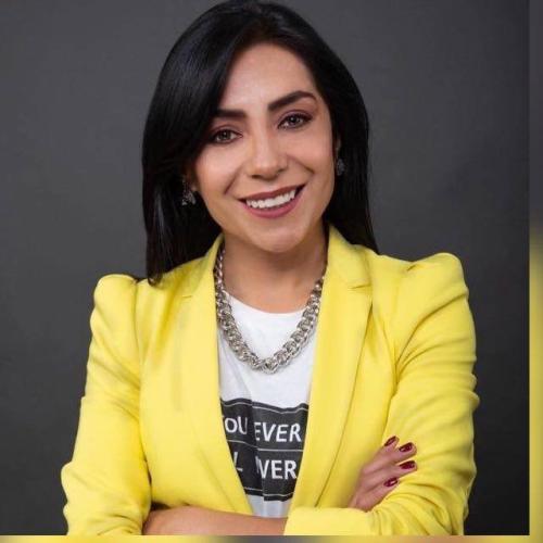 Maria Lorena Cherrez Cherres