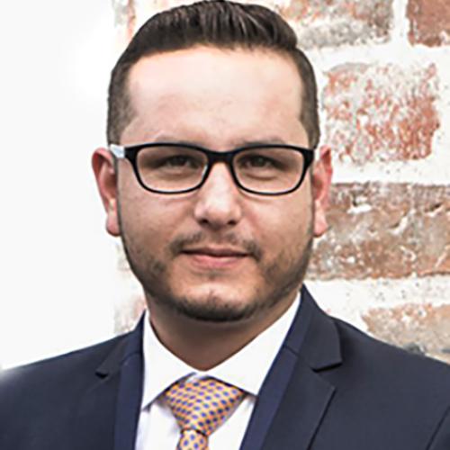 Jose Agustin Macias Saldarriaga