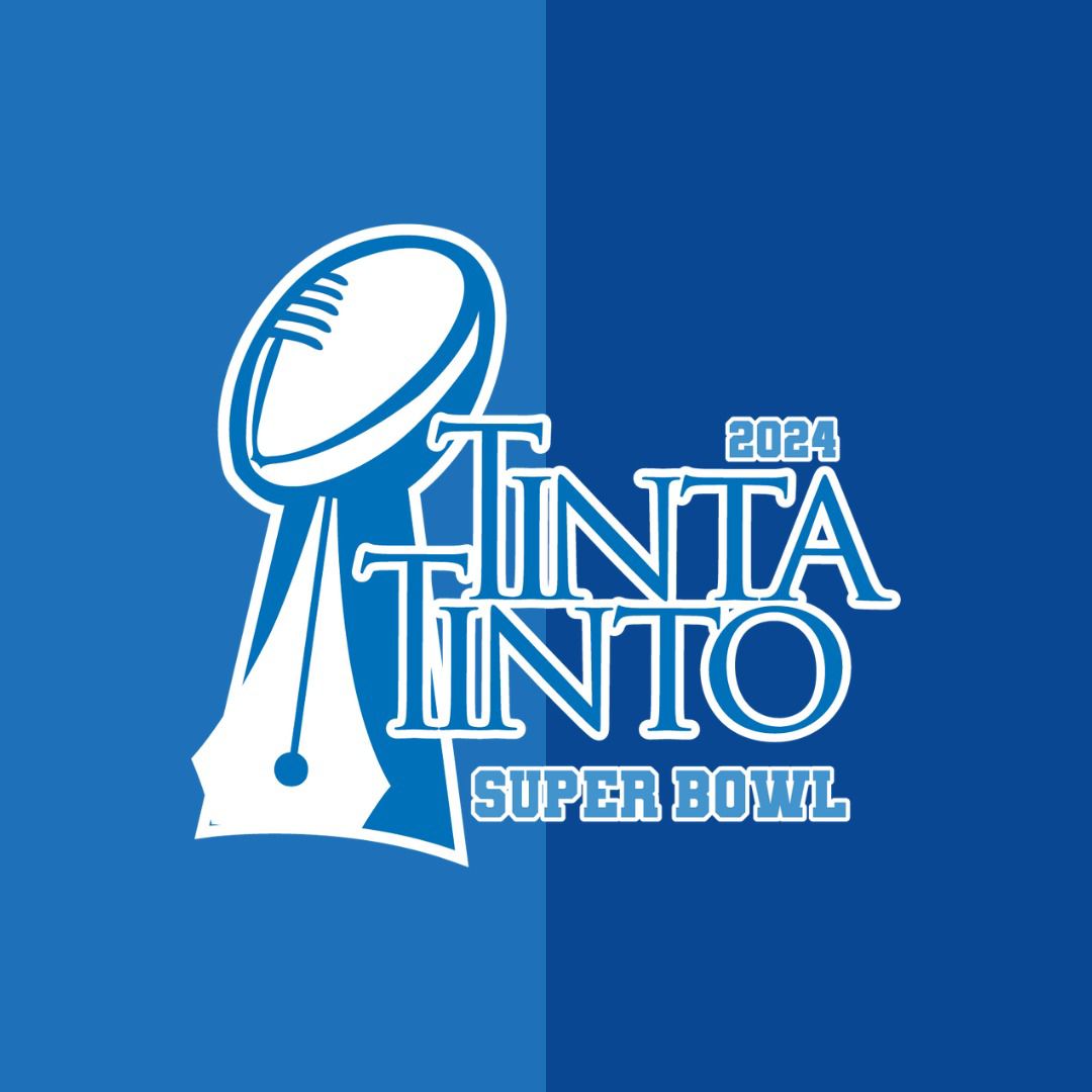 Tinta Tinto "Super Bowl"