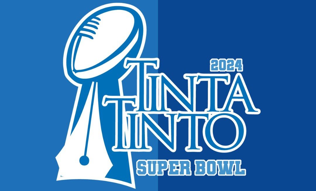 Tinta Tinto "Super Bowl"
